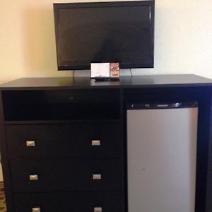 One-Bedroom King Suite